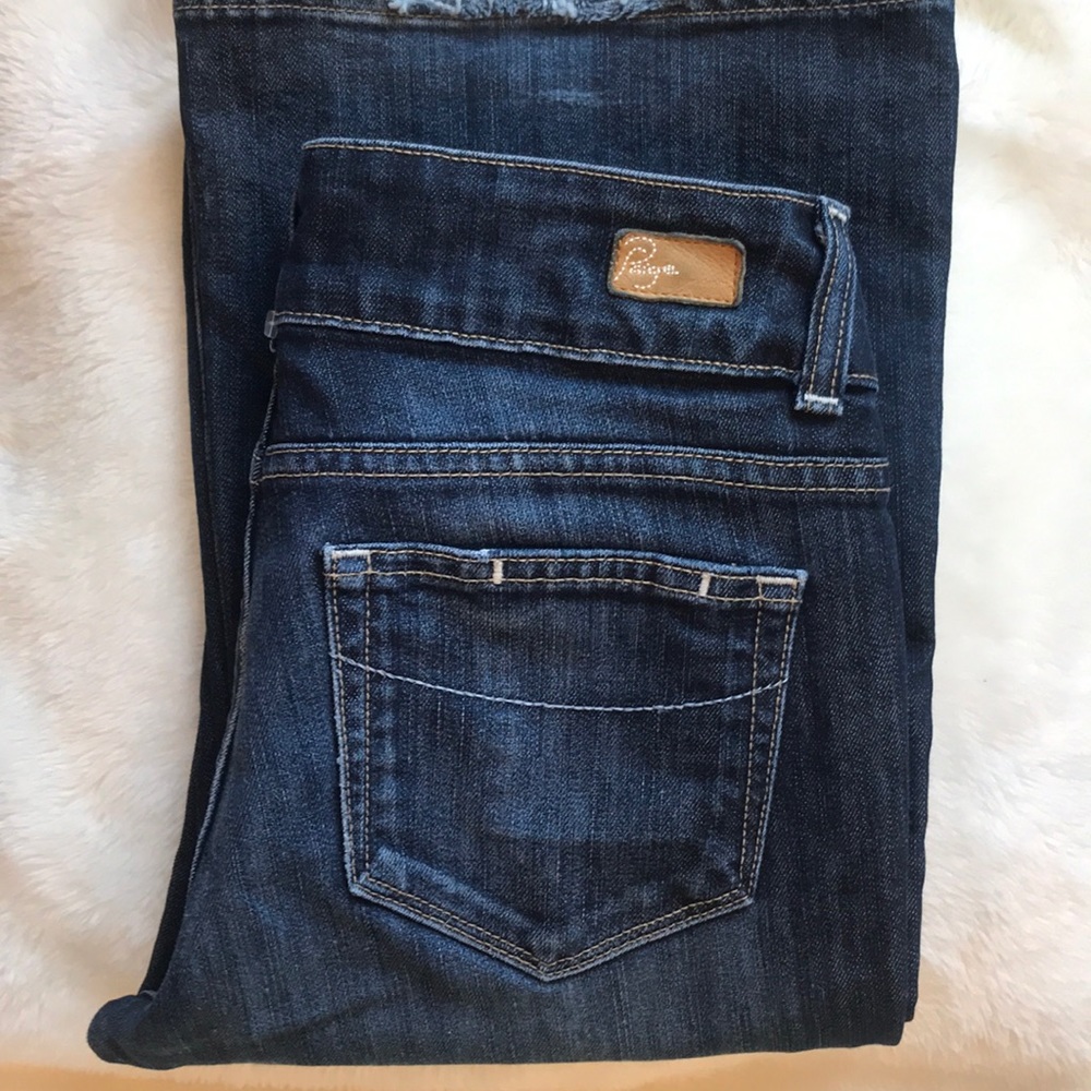 Paige Jeans 👖 - Picture 8 of 8